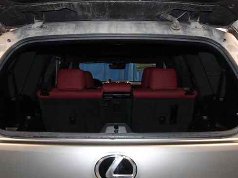 Used 2021 Lexus GX 460 Premium w/ Premium Package AWD/4WD image 38