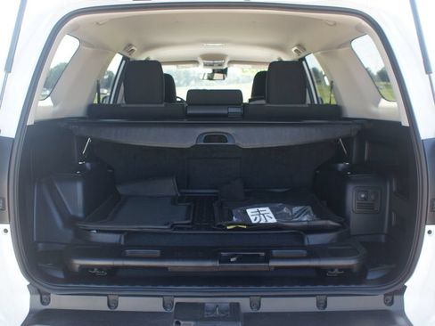 Used 2024 Toyota 4Runner SR5 RWD image 16