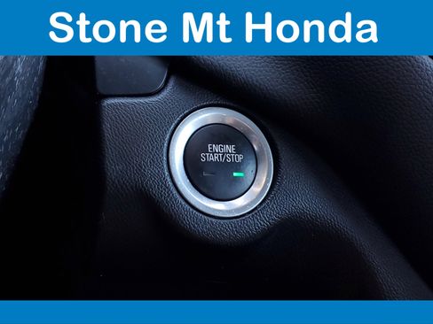 Used 2023 Chevrolet Equinox LT image 29