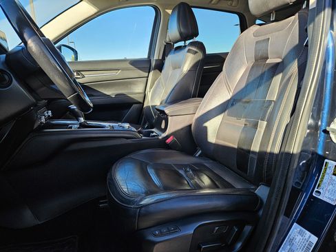 Used 2019 MAZDA CX-5 Grand Touring AWD/4WD image 17