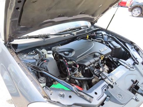 Used 2008 Chevrolet Impala LS FWD image 21
