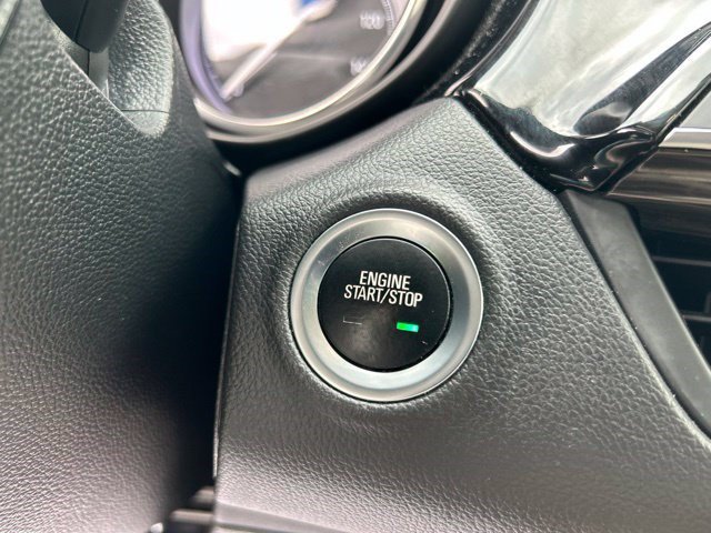 Used 2020 Buick Envision Preferred FWD image 21