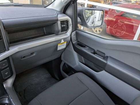 New 2023 Ford F150 Lightning Pro w/ Tow Technology Package image 17