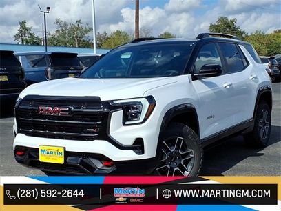 New 2026 GMC Terrain AT4 w/ Convenience Package III