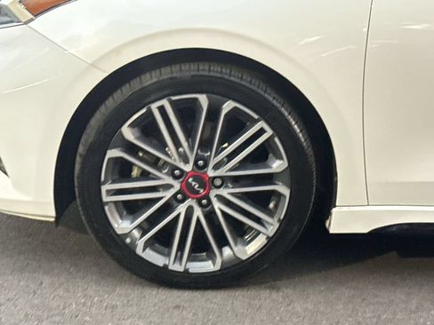 Used 2023 Kia Forte GT w/ GT2 Package FWD image 19