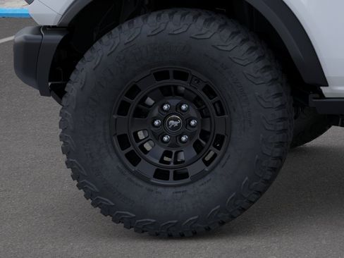 New 2026 Ford Bronco Badlands AWD/4WD image 21
