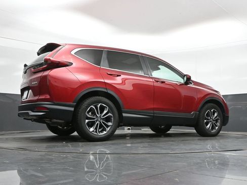 Used 2022 Honda CR-V EX image 33