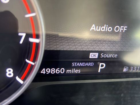 Used 2023 Nissan Rogue SV image 17