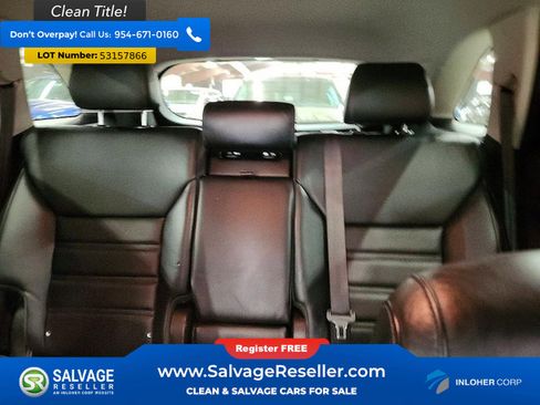 Used 2016 Kia Sorento EX AWD/4WD image 13