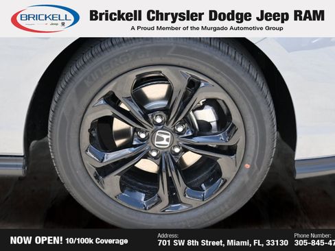 Used 2025 Honda Accord SE image 36