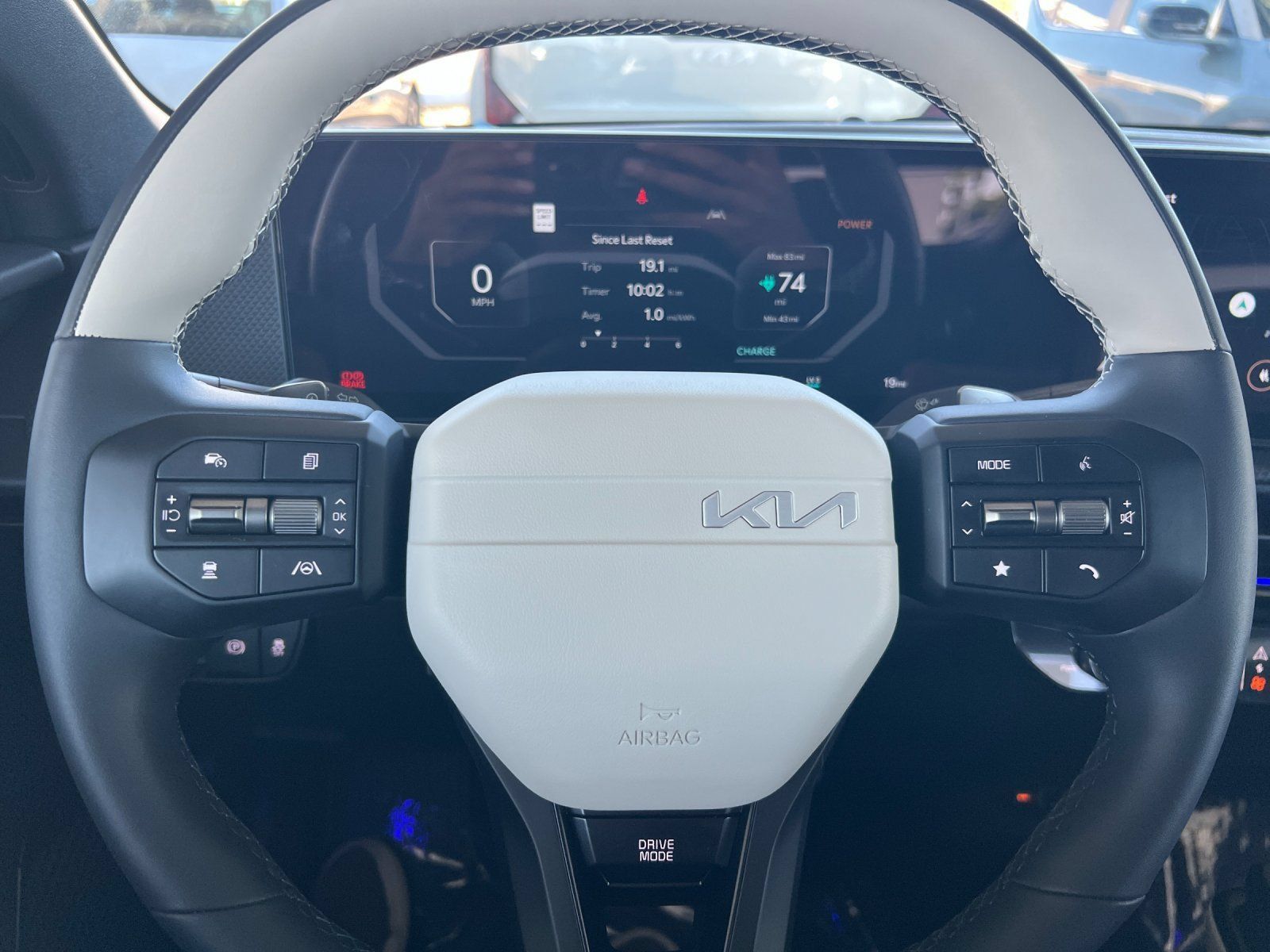 New 2026 Kia EV6 GT-Line AWD/4WD image 26