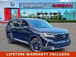 Used 2025 Honda Pilot EX-L video 1