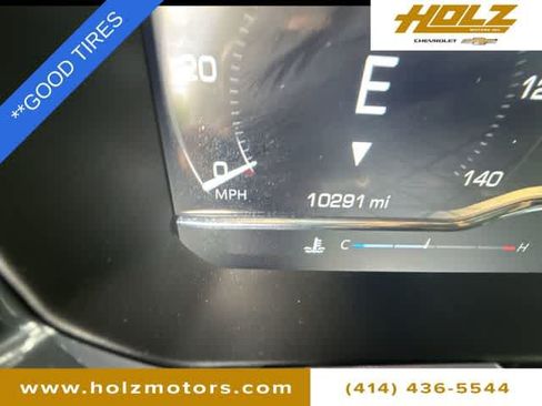 Certified 2025 GMC Sierra 1500 Elevation AWD/4WD image 13