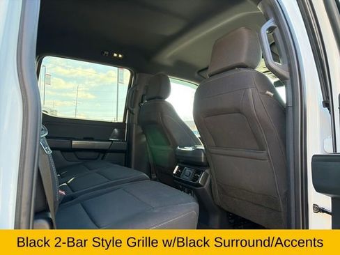 Used 2022 Ford F150 XLT w/ Equipment Group 302A High image 26
