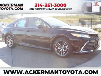 New 2024 Toyota Camry XLE video 1