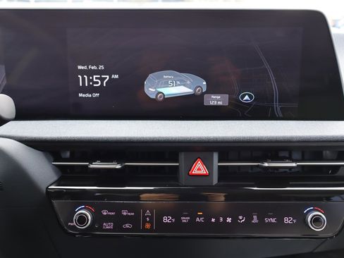 Certified 2023 Kia EV6 Wind image 20