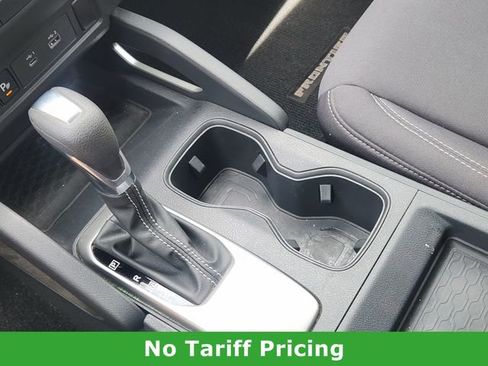 Used 2022 Nissan Frontier SV w/ Technology Package RWD image 20