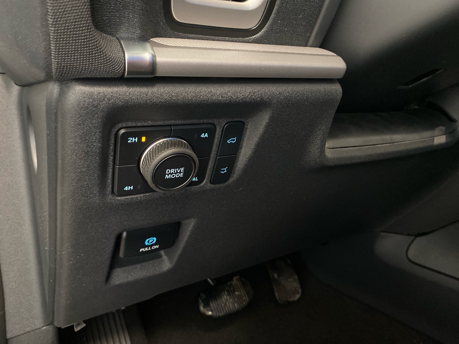 New 2026 Ford Expedition Active AWD/4WD image 21