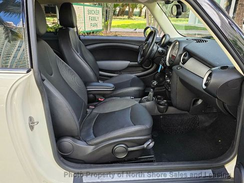 Used 2012 MINI Cooper Hardtop image 42