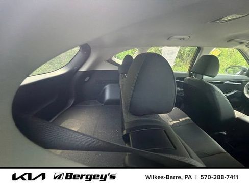Used 2024 Kia Seltos S AWD/4WD image 11