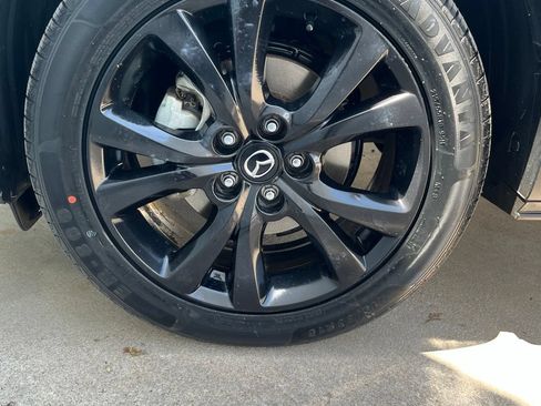 Certified 2024 MAZDA CX-30 AWD 2.5 S w/ Select Sport Pkg image 25