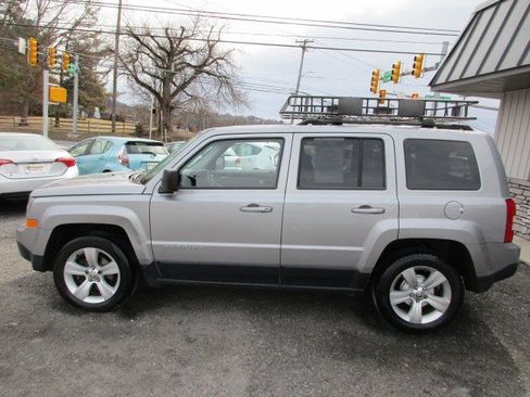 Used 2015 Jeep Patriot Latitude image 5
