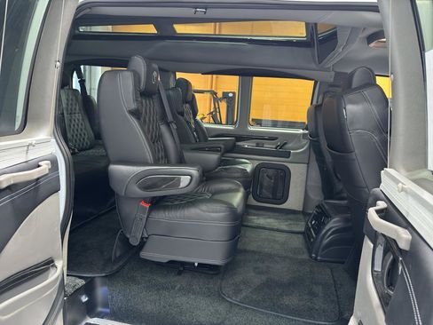New 2025 Chevrolet Express 2500 image 20