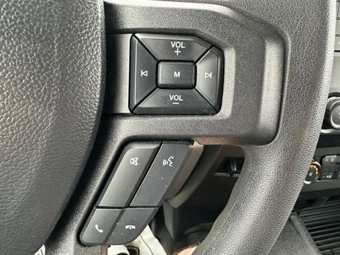 Used 2022 Ford F350 XL w/ Power Equipment Group image 22