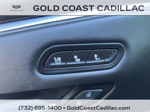 Used 2023 Cadillac Escalade Sport Platinum image 23