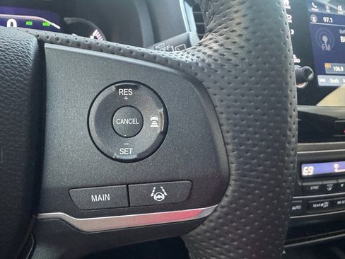 Certified 2023 Honda Passport EX-L image 15