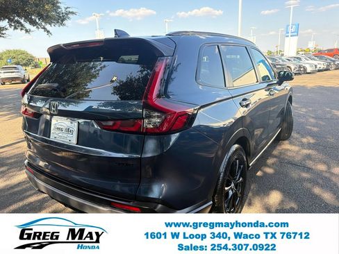 Used 2026 Honda CR-V Sport image 3