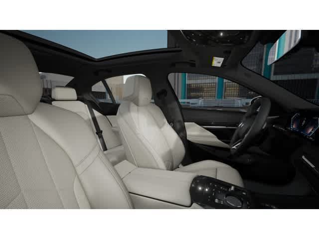 Used 2026 BMW 530i w/ M Sport Package RWD image 9