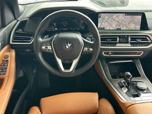 Used 2023 BMW X5 xDrive40i AWD/4WD image 11