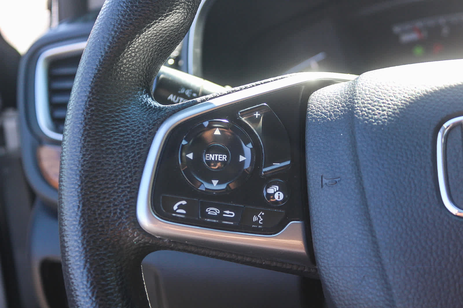 Used 2021 Honda CR-V EX image 23