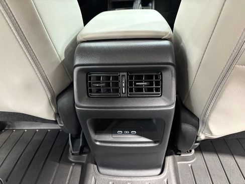 Certified 2025 Honda CR-V EX-L image 31