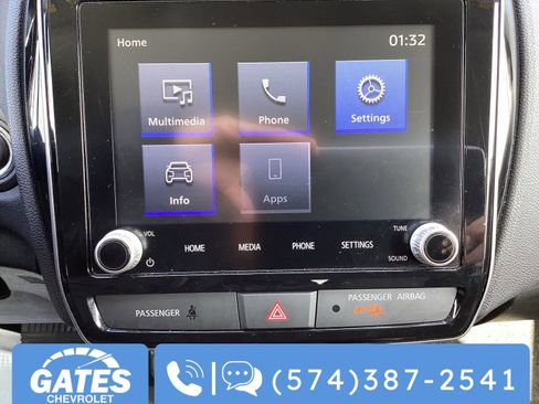 Used 2024 Mitsubishi Outlander Sport AWD image 7