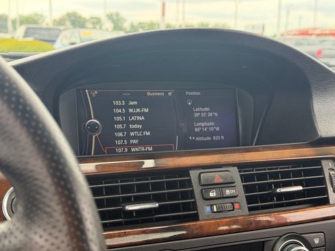 Used 2012 BMW 335i Coupe RWD image 21