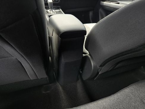 New 2026 Nissan Kicks SV w/ Cold Weather Package FWD image 13