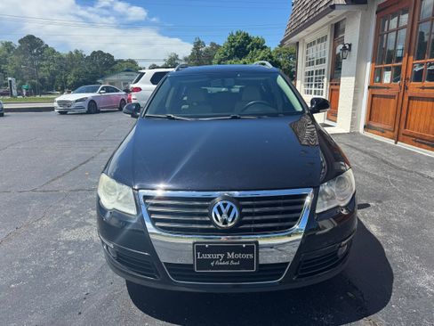 Used 2010 Volkswagen Passat Komfort image 33