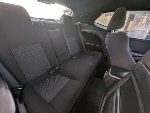 Used 2021 Dodge Challenger GT w/ Blacktop Package image 17