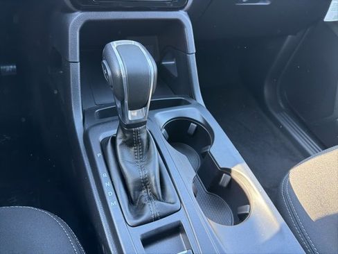 New 2025 Ford Ranger XLT w/ Trailer Tow Package image 15