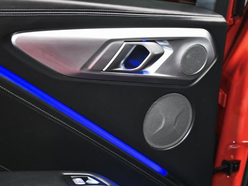 Used 2023 BMW XM image 15