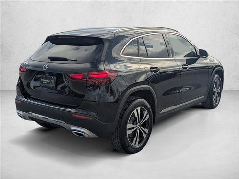 New 2026 Mercedes-Benz GLA 250 image 2
