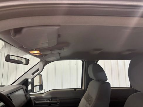 Used 2012 Ford F250 XL w/ PWR Equipment Group image 15