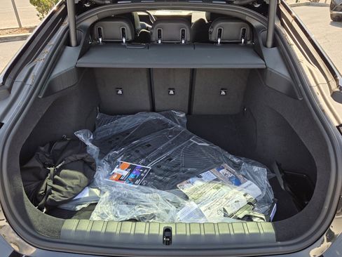 Used 2026 BMW i4 eDrive40 w/ Parking Assistance Package image 15