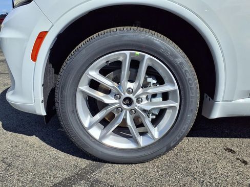 New 2026 Dodge Durango GT AWD/4WD image 8