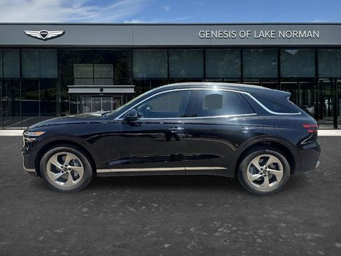Used 2026 Genesis GV70 2.5T AWD/4WD image 7