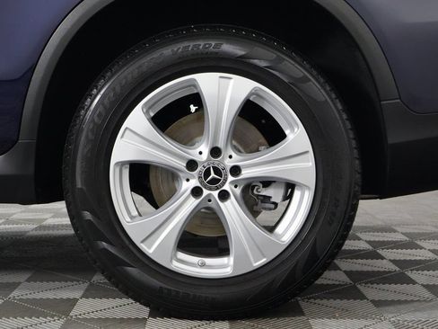 Used 2017 Mercedes-Benz GLC 300 image 16