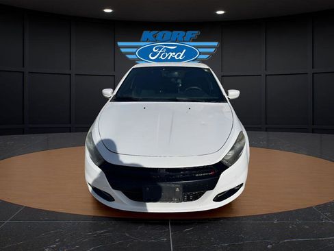Used 2014 Dodge Dart SXT image 1