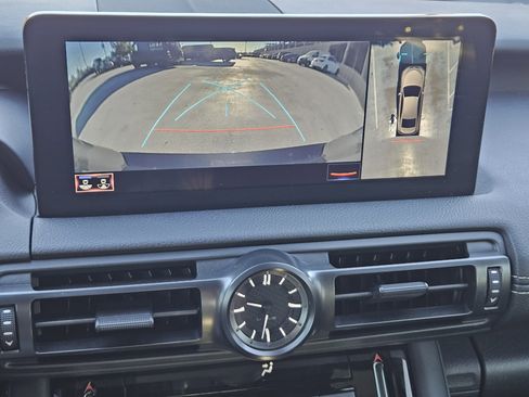 Used 2024 Lexus IS 350 F Sport image 20